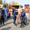 งานนมัสการพระบรมธาตุนาดูน 